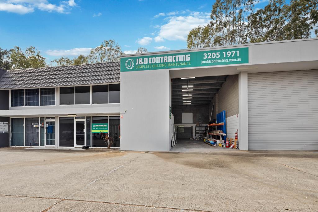 2/22 Success St, Acacia Ridge, QLD 4110