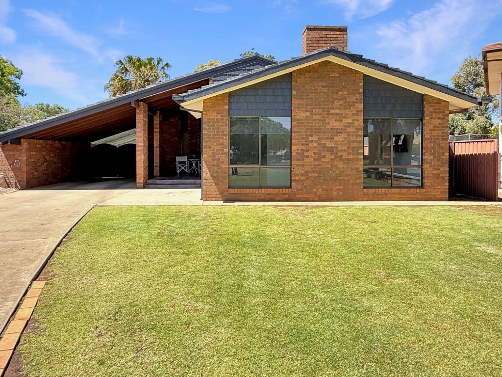 23 Roma Ave, Leeton, NSW 2705