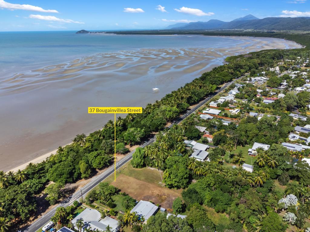 37 Bougainvillea St, Cooya Beach, QLD 4873