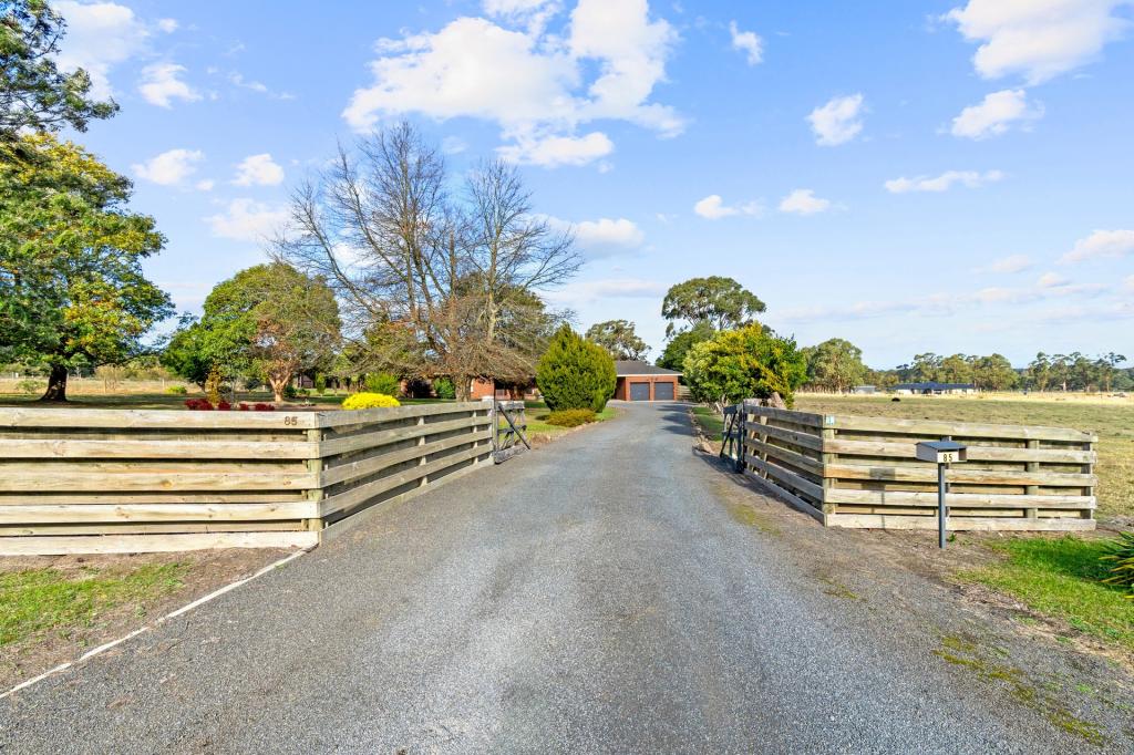 85 Paul St, Morwell, VIC 3840