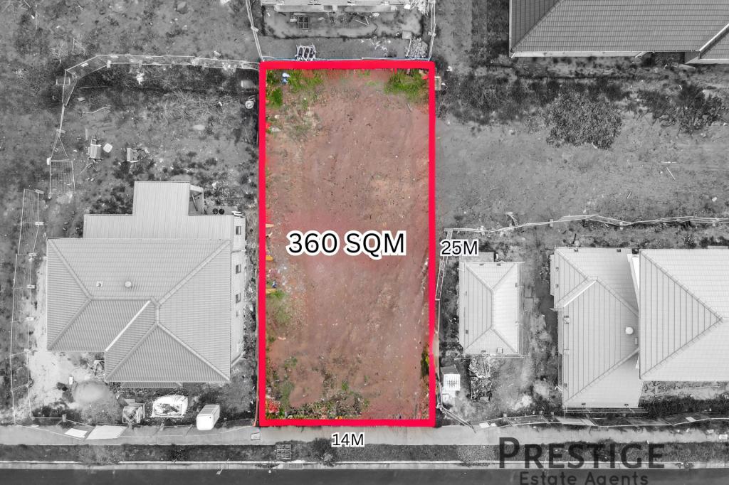 62 Filly Rd, Austral, NSW 2179