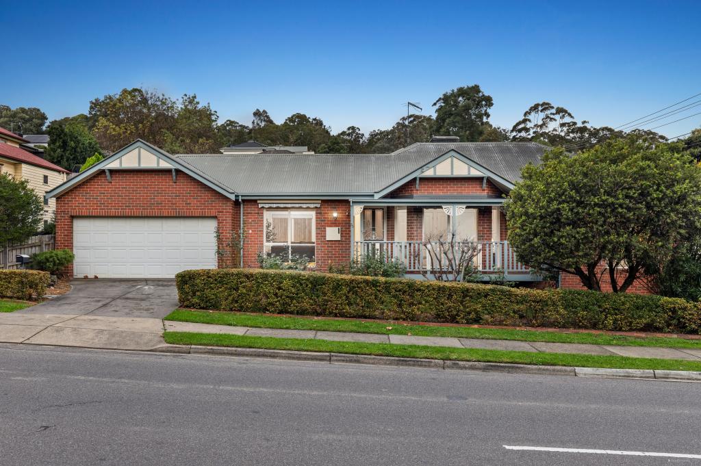 50 Bible St, Eltham, VIC 3095