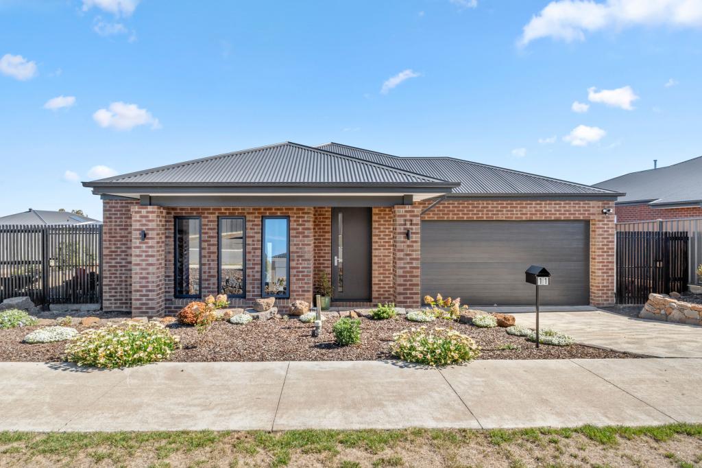 11 Hakea Dr, Elliminyt, VIC 3250