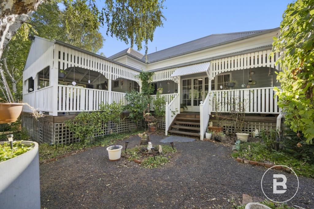 123 High St, Avoca, VIC 3467