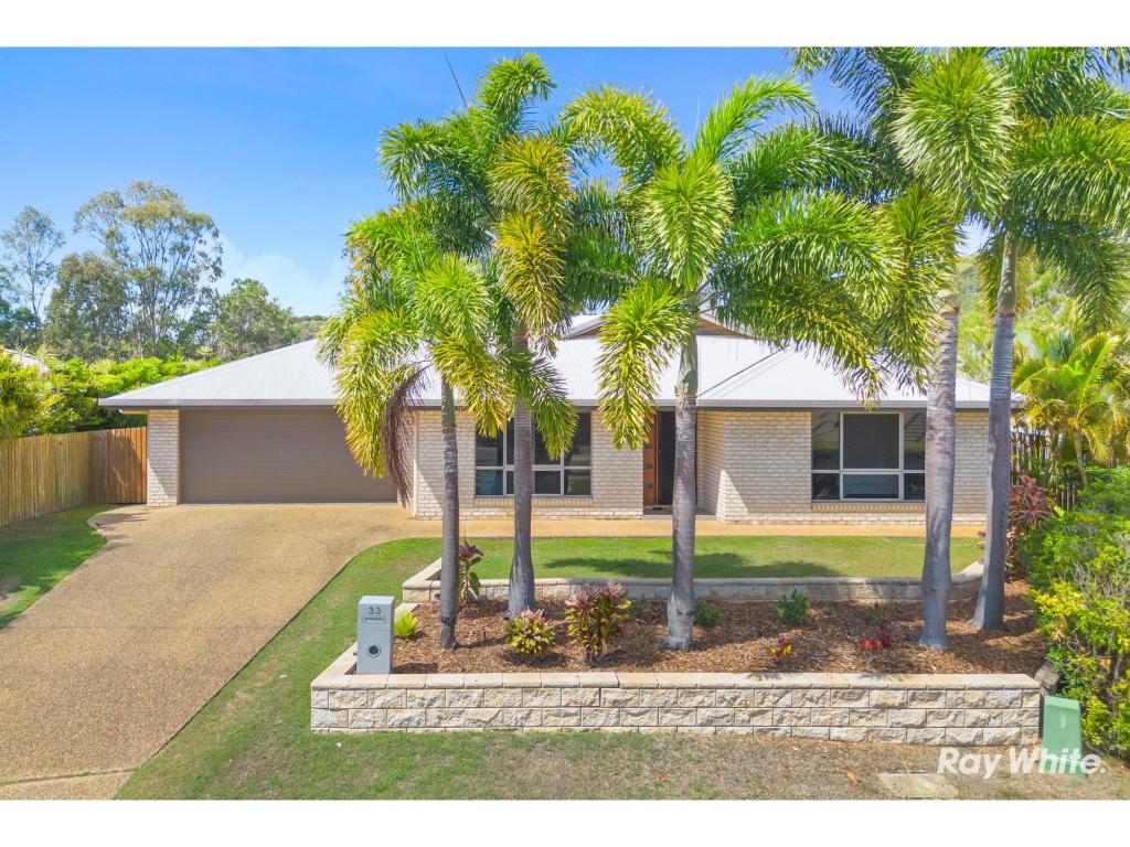 33 Dune Cir, Lammermoor, QLD 4703