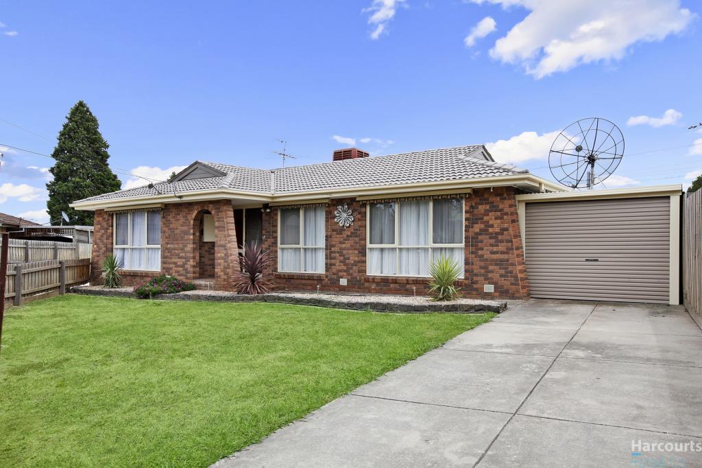 8 Sunrise Ct, Epping, VIC 3076