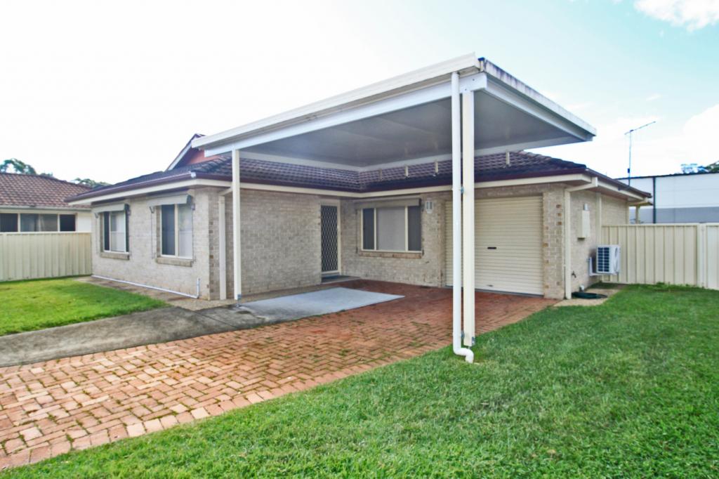 8 Lilli Pilli Cl, Lakewood, NSW 2443