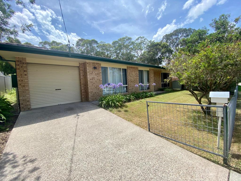 31 BALDWIN BVD, WINDERMERE PARK, NSW 2264