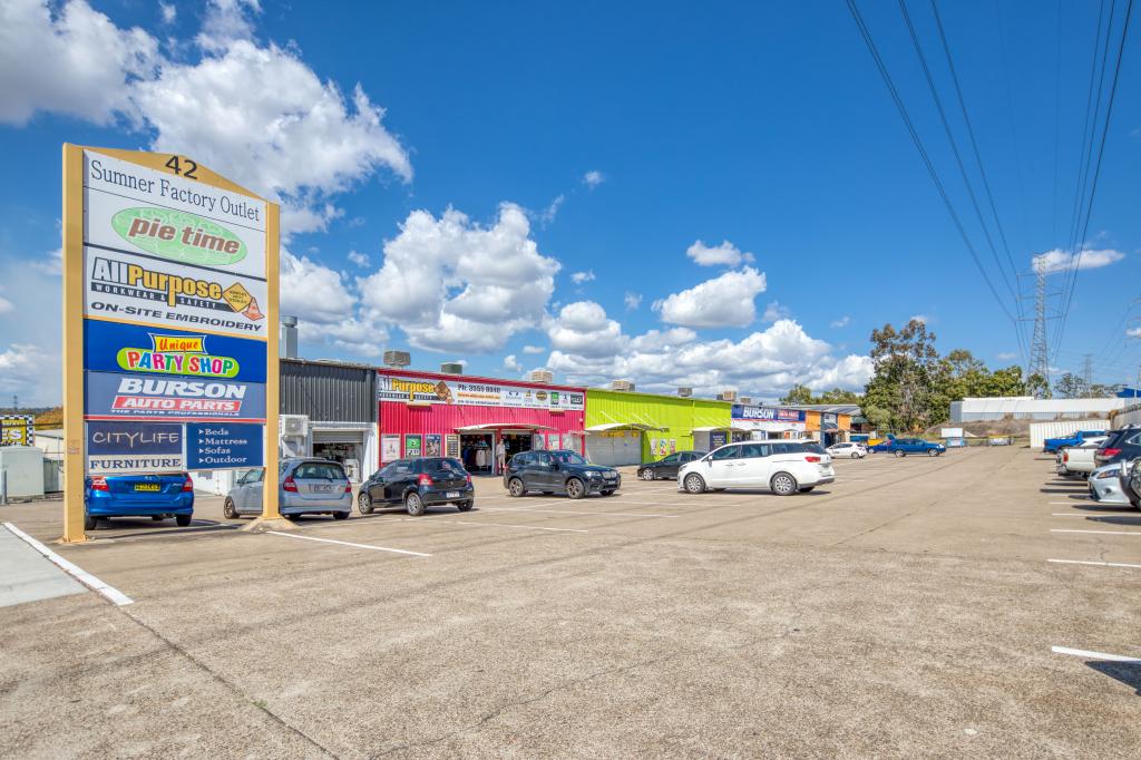 42 Spine St, Sumner, QLD 4074