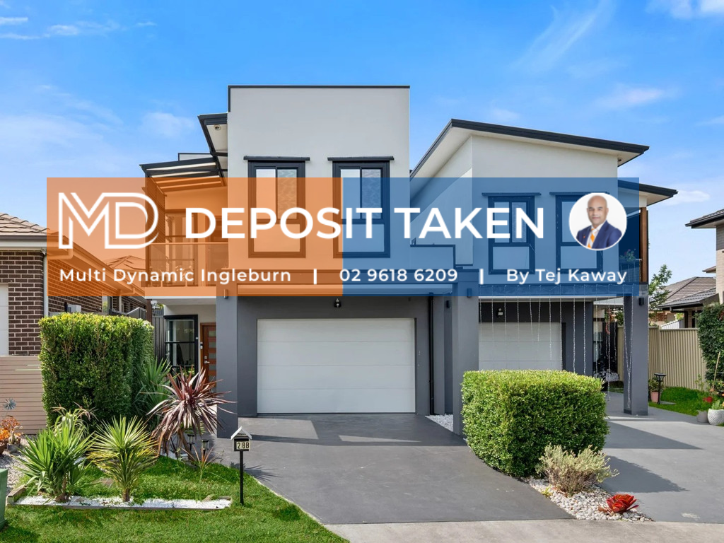 28b Lawler Dr, Oran Park, NSW 2570