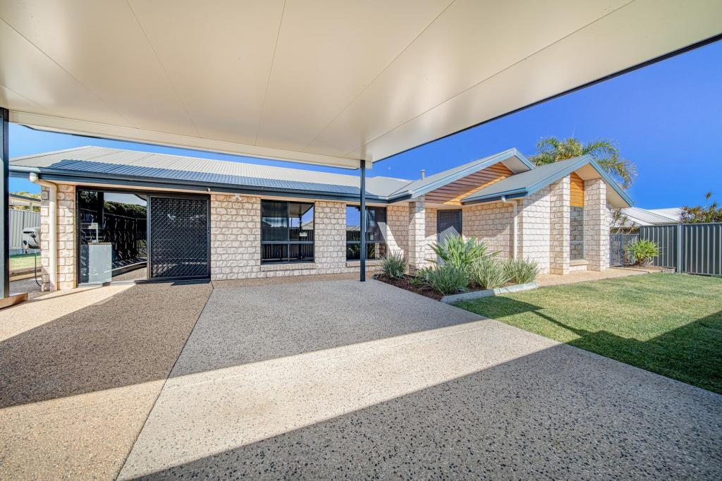 8 Coldstream St, Emerald, QLD 4720