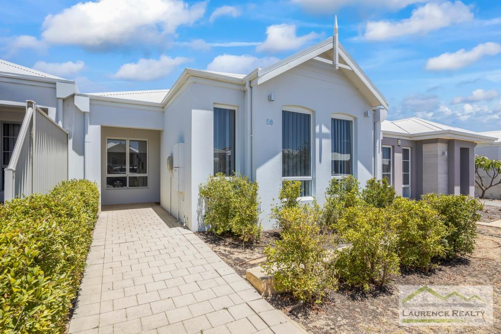 58 Bowline Ave, Alkimos, WA 6038