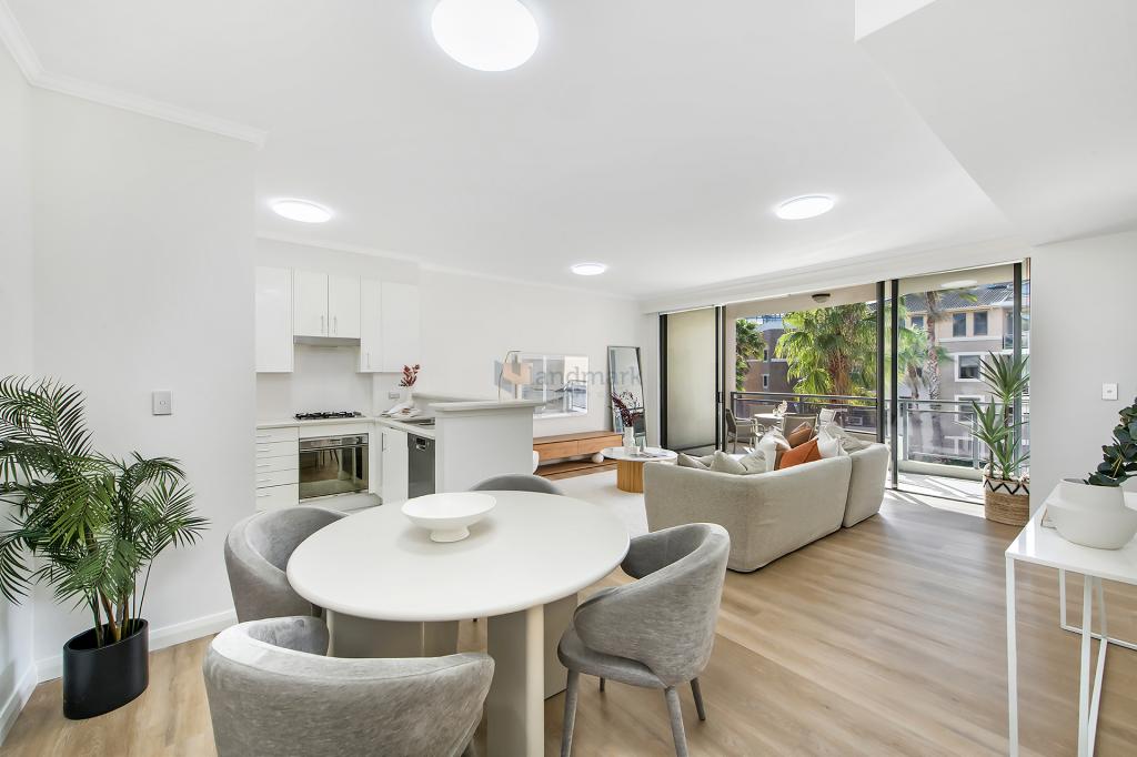 414/3 Bechert Rd, Chiswick, NSW 2046