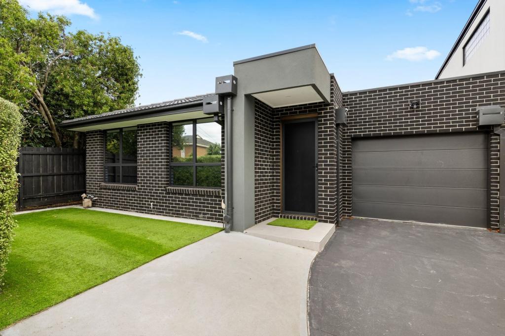 4c Gresford Rd, Wantirna, VIC 3152