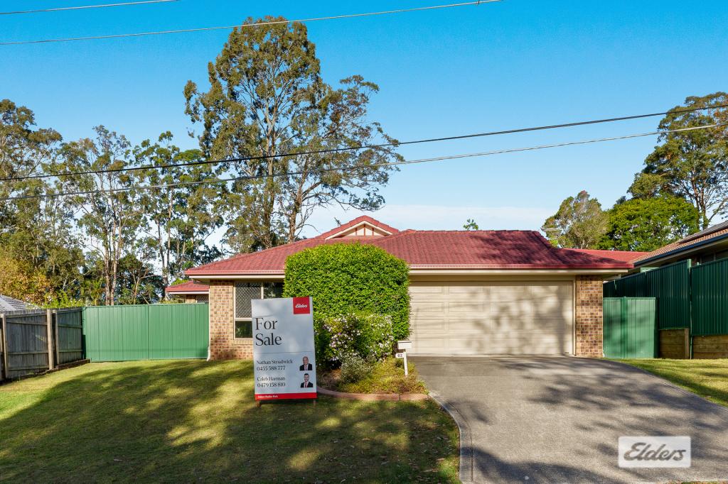 62 Mayda St, Shailer Park, QLD 4128