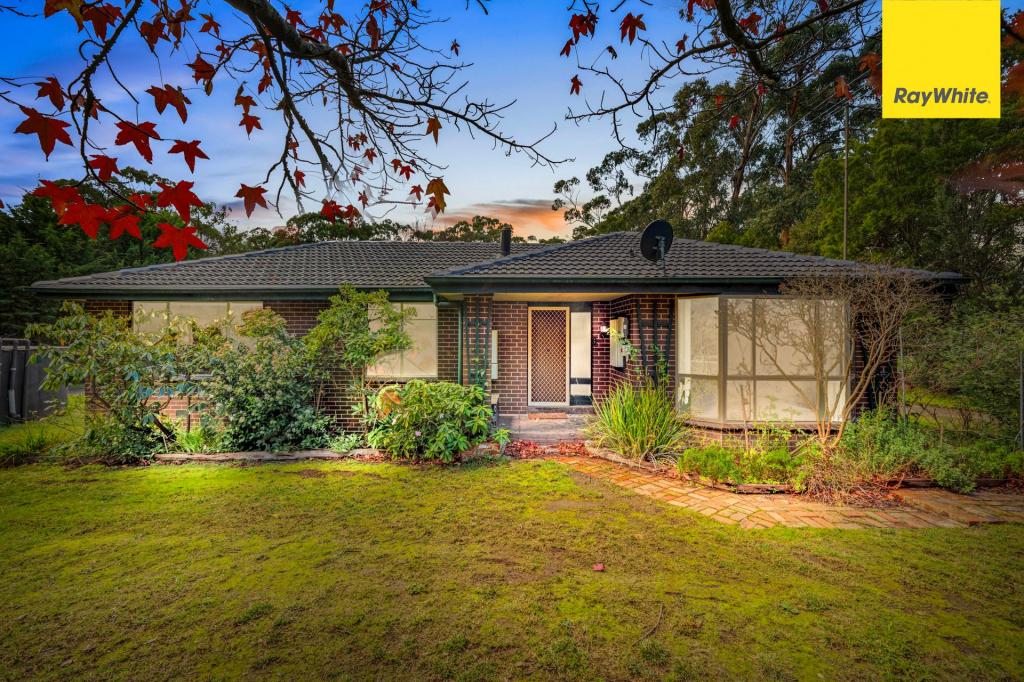 104 Coffeys Rd, Bullengarook, VIC 3437