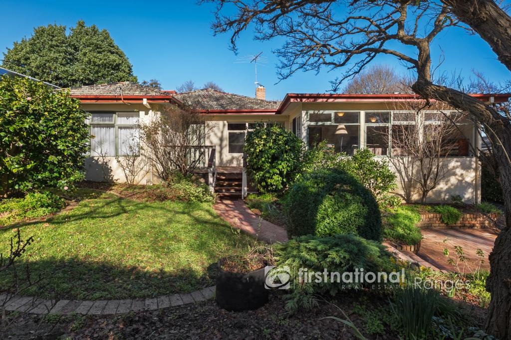 3 BENSON ST, EMERALD, VIC 3782