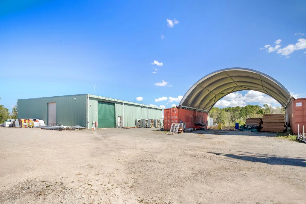 159-161 Burke Rd, Donnybrook, QLD 4510