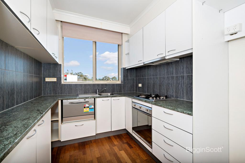 7/46 ADAM ST, RICHMOND, VIC 3121