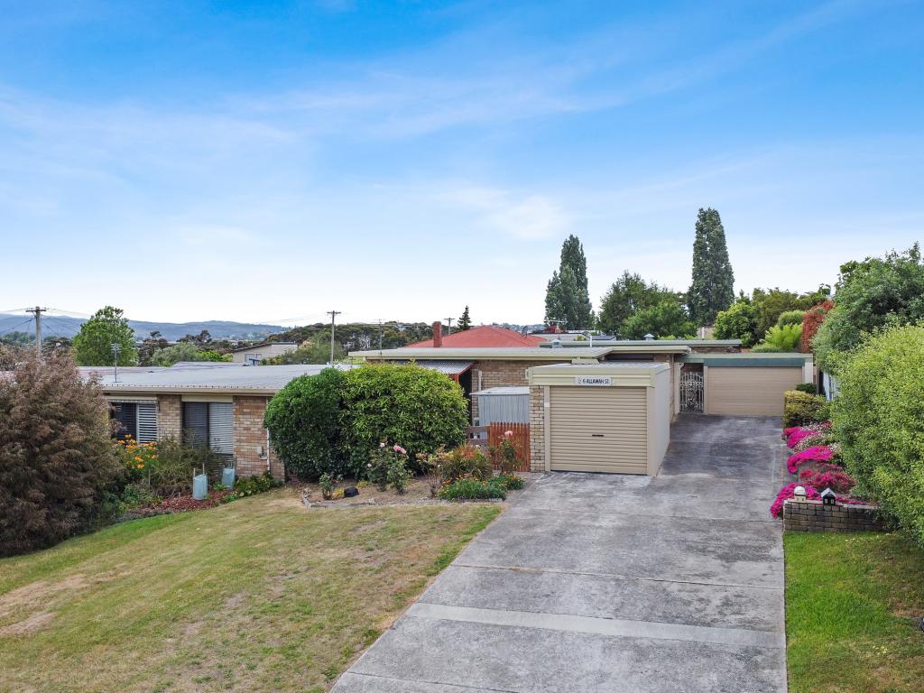 2/6 Allawah St, Trevallyn, TAS 7250