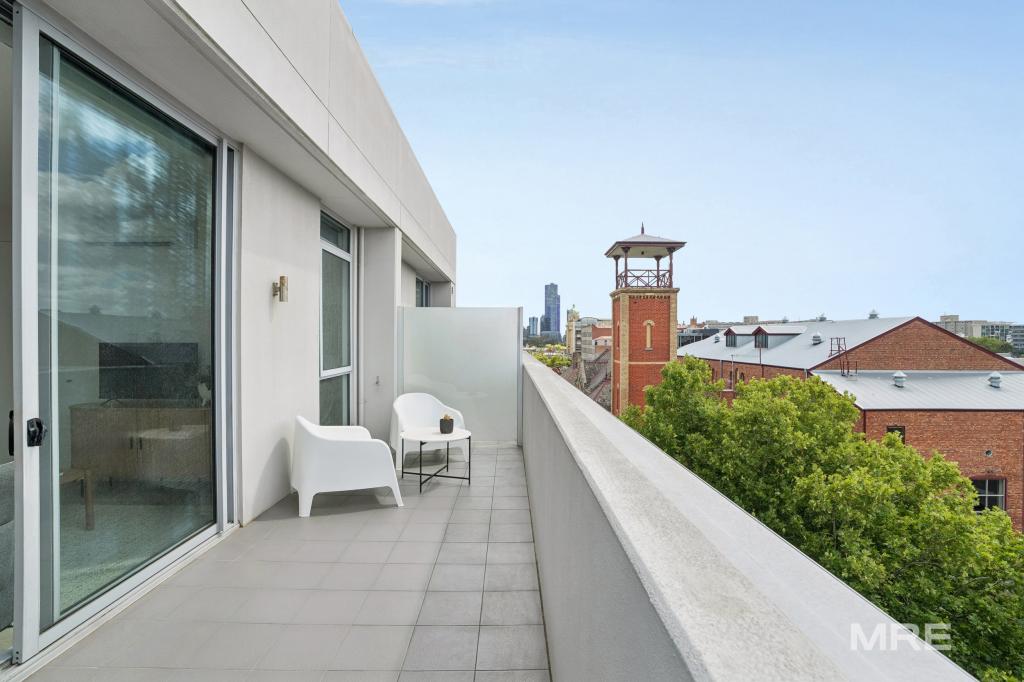 401/27 Macquarie St, Prahran, VIC 3181