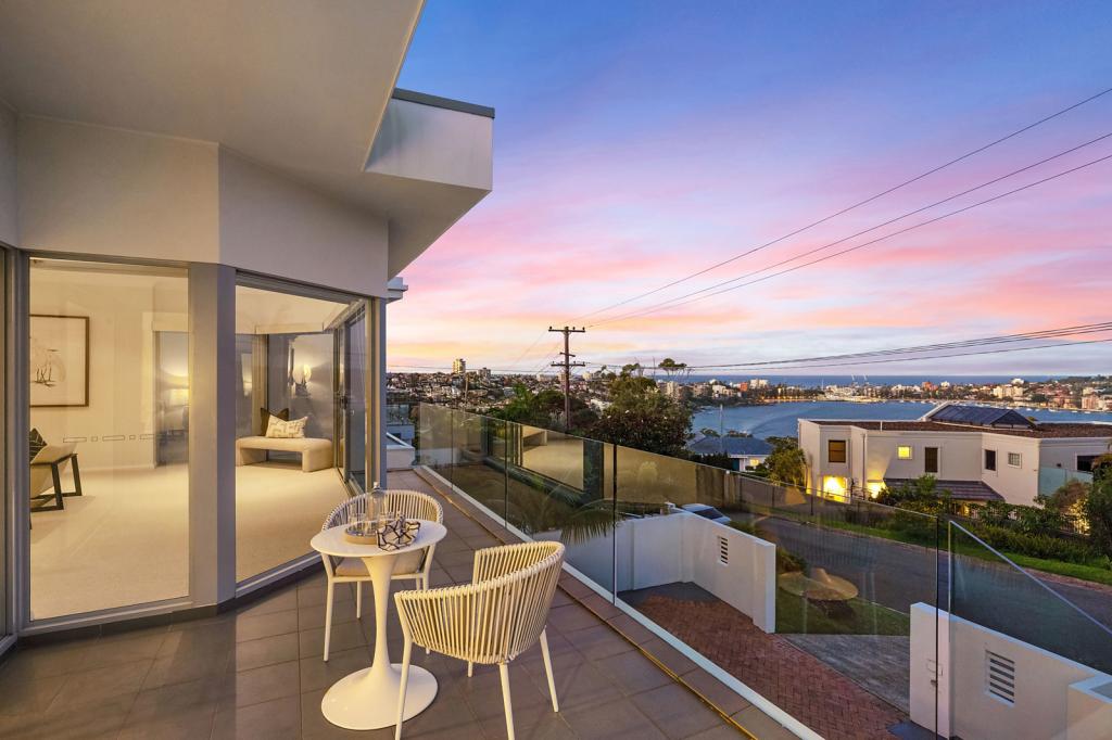 17 Fisher St, Balgowlah Heights, NSW 2093