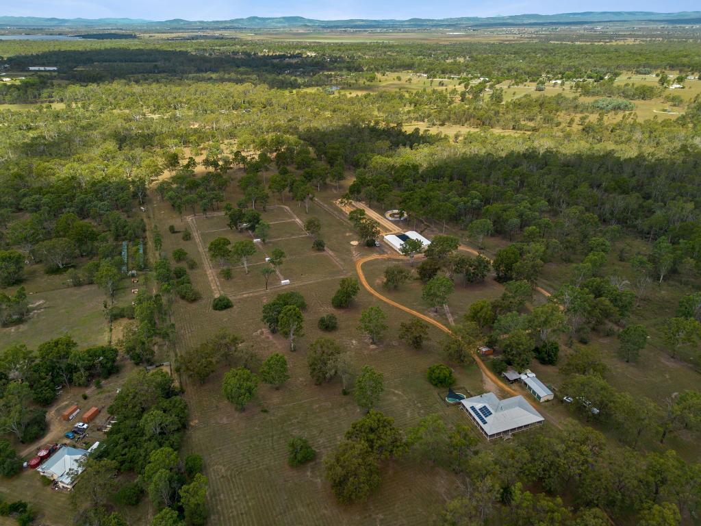 16 Jamieson Rd, Churchable, QLD 4311