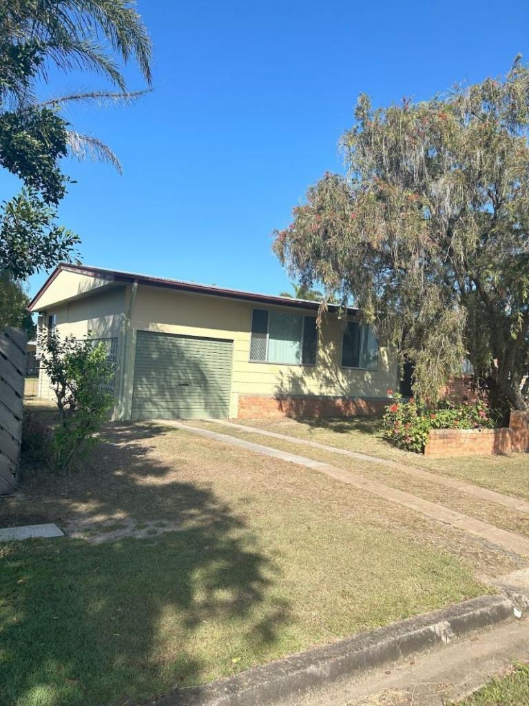 54 Totten St, Kepnock, QLD 4670