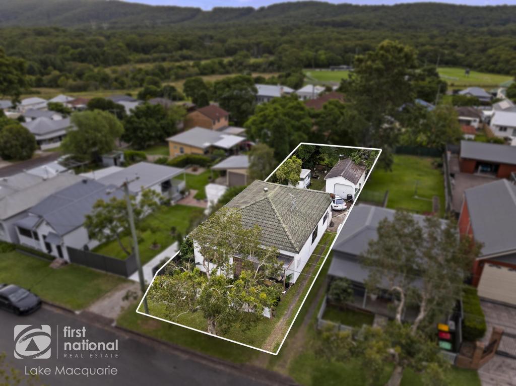83 Carrington St, West Wallsend, NSW 2286