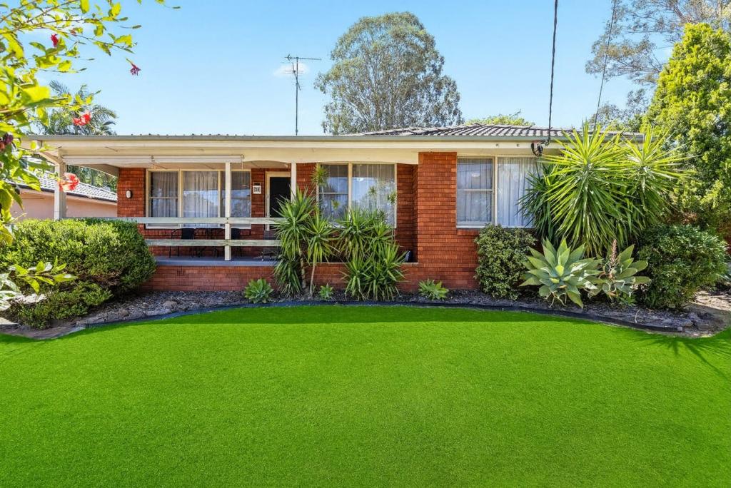 34 Arakoon Ave, Penrith, NSW 2750