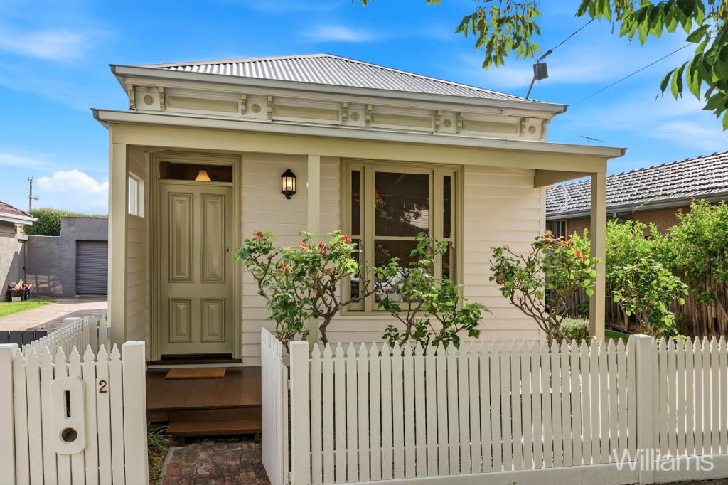 2 Monmouth St, Newport, VIC 3015