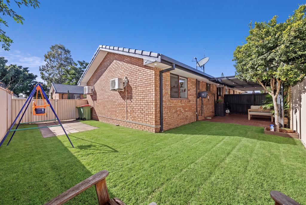 3/127 Sunshine Bvd, Mermaid Waters, QLD 4218
