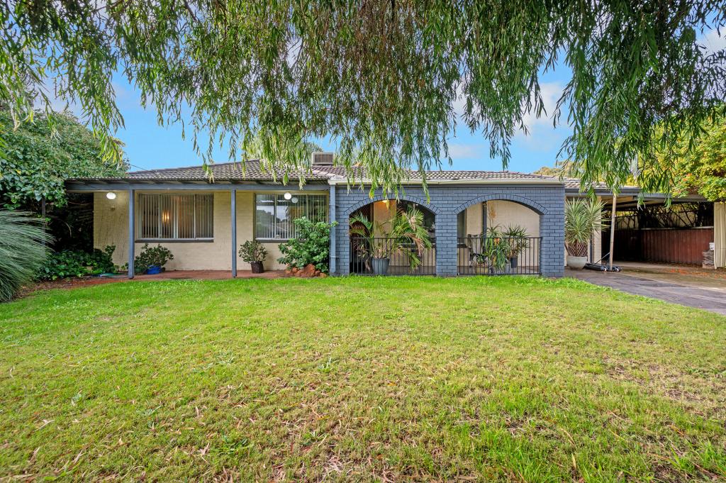 4 Phylma St, Armadale, WA 6112