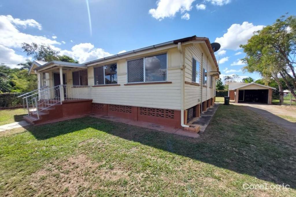 33 Byrnes St, Mareeba, QLD 4880