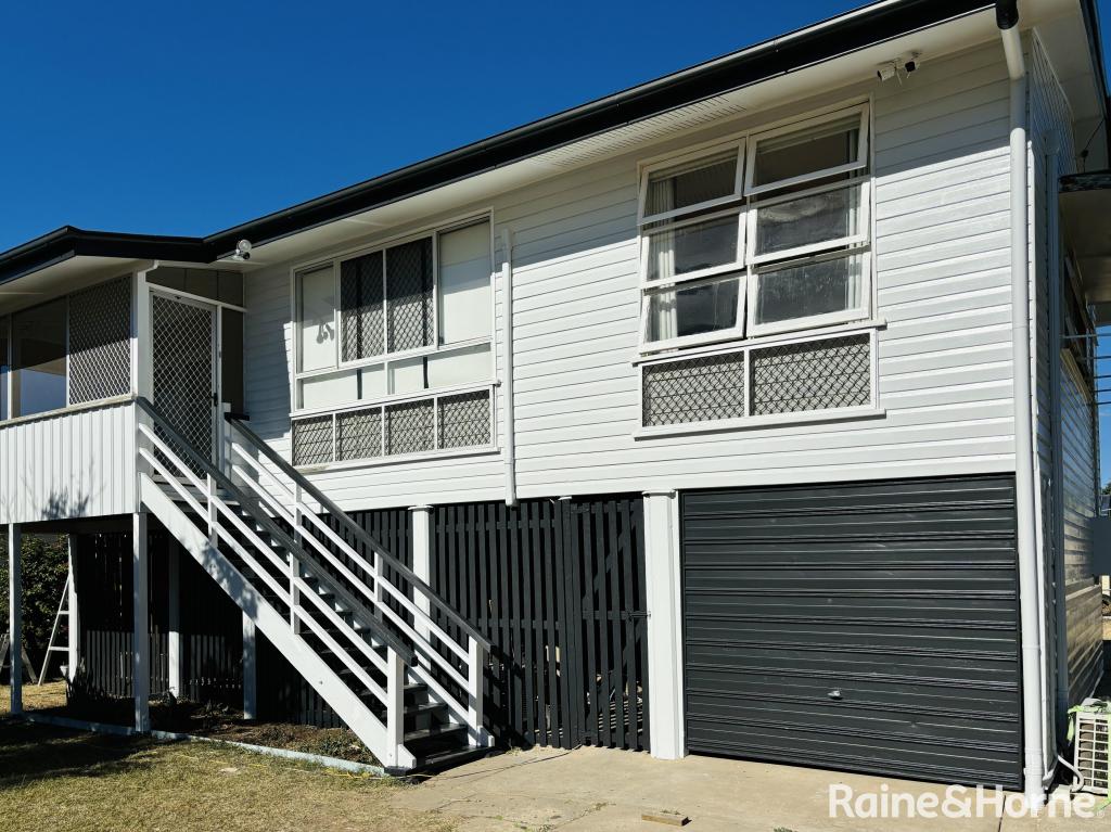 14a William St, Roma, QLD 4455