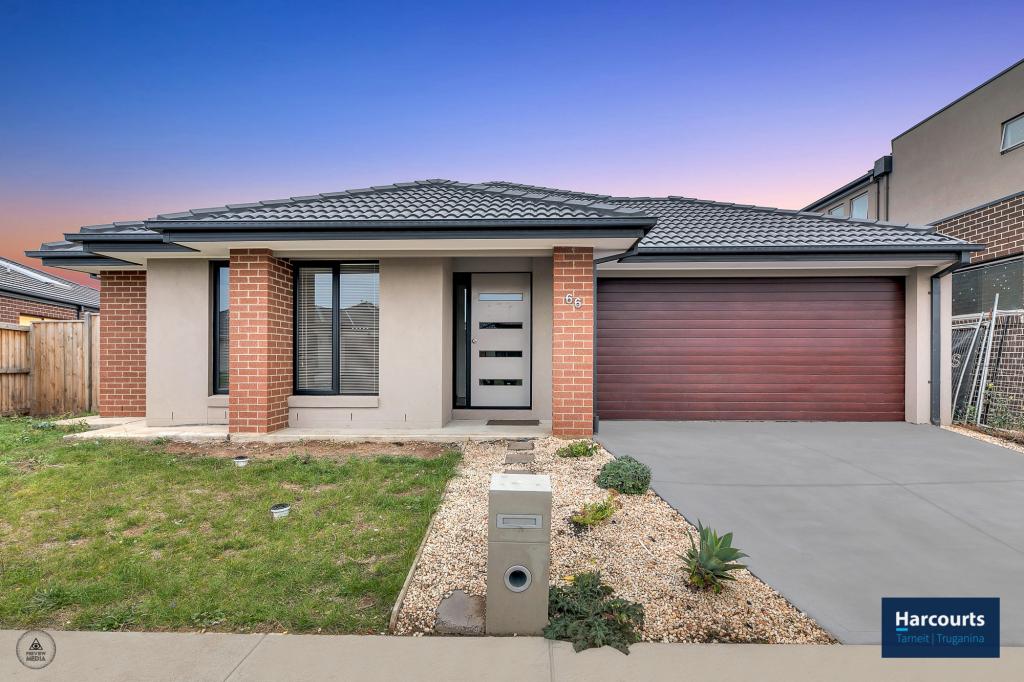 66 LUDO CCT, TRUGANINA, VIC 3029