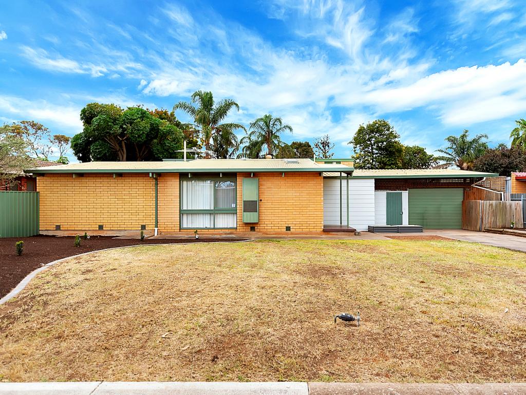 9 Broughton Rd, Elizabeth Vale, SA 5112