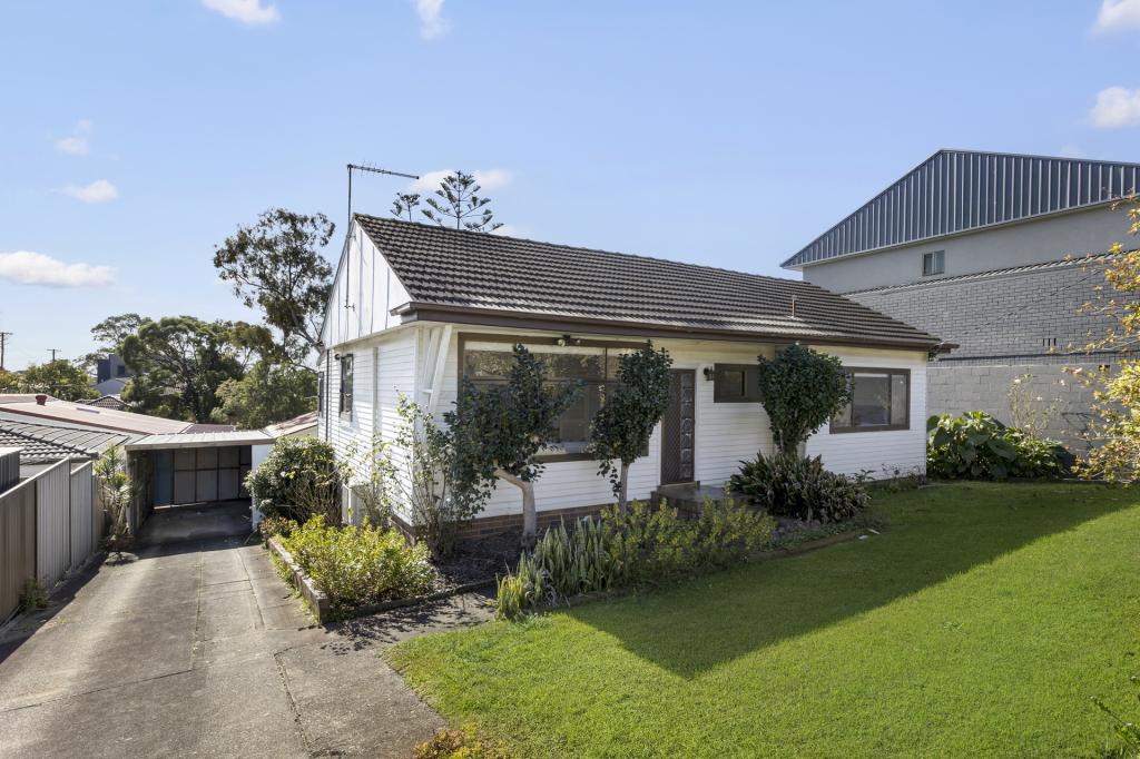 94 Lancelot St, Blacktown, NSW 2148