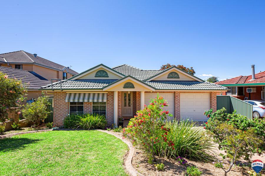 22 GLADYS ST, KINGSWOOD, NSW 2747