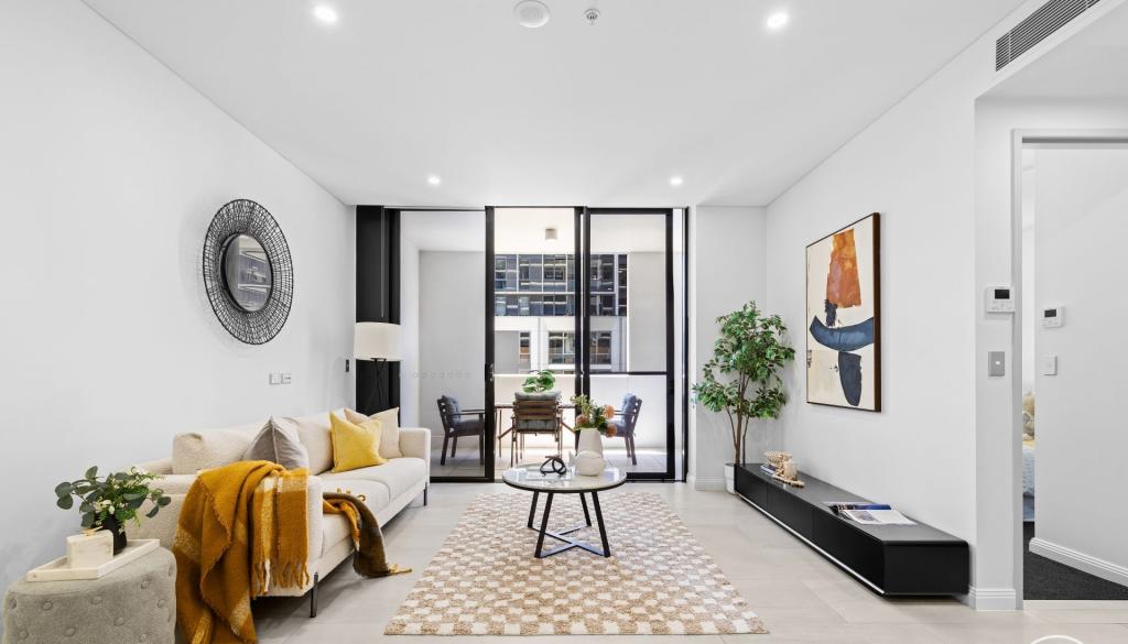 327/126 Banks Ave, Eastgardens, NSW 2036