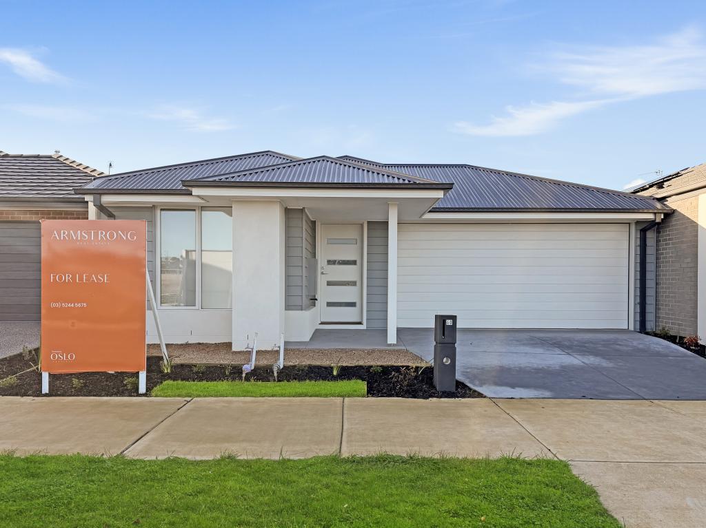 60 Mindil St, Armstrong Creek, VIC 3217
