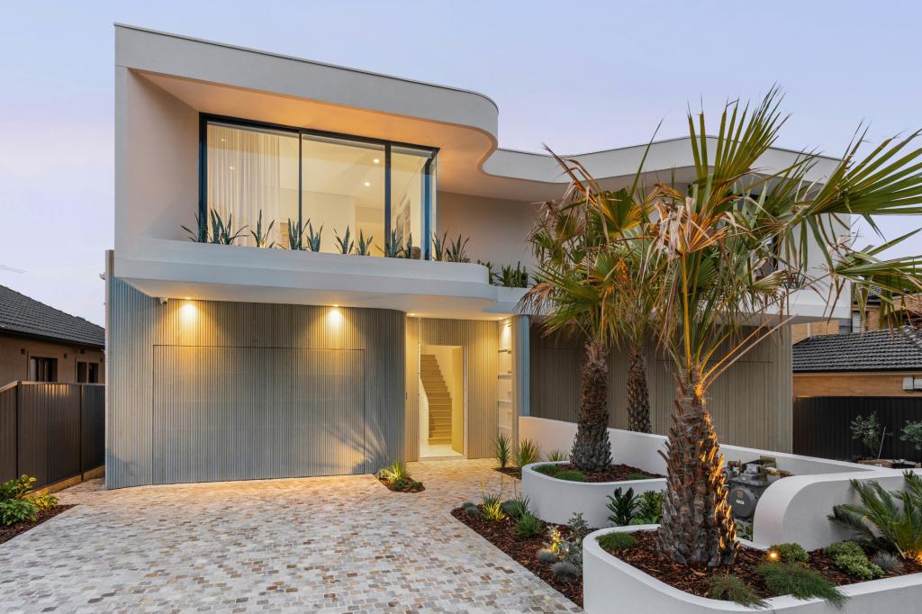 43a Nelson Ave, Belmore, NSW 2192