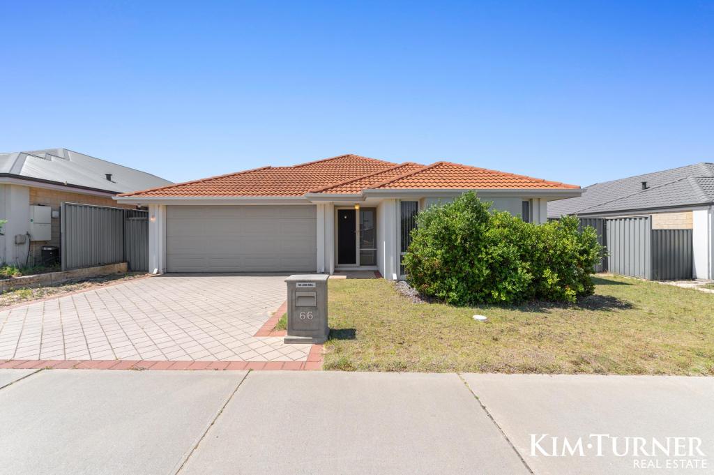 66 Smirk Rd, Baldivis, WA 6171