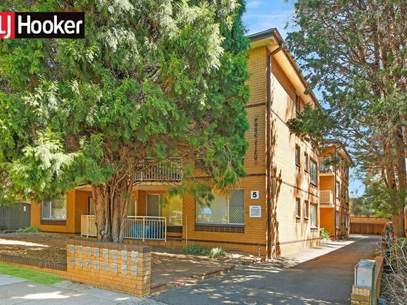 7/5 Cambridge St, Penshurst, NSW 2222