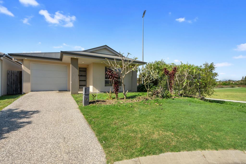 114 NAPIER CCT, SILKSTONE, QLD 4304