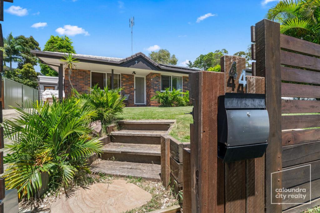 44 Mark Rd W, Little Mountain, QLD 4551