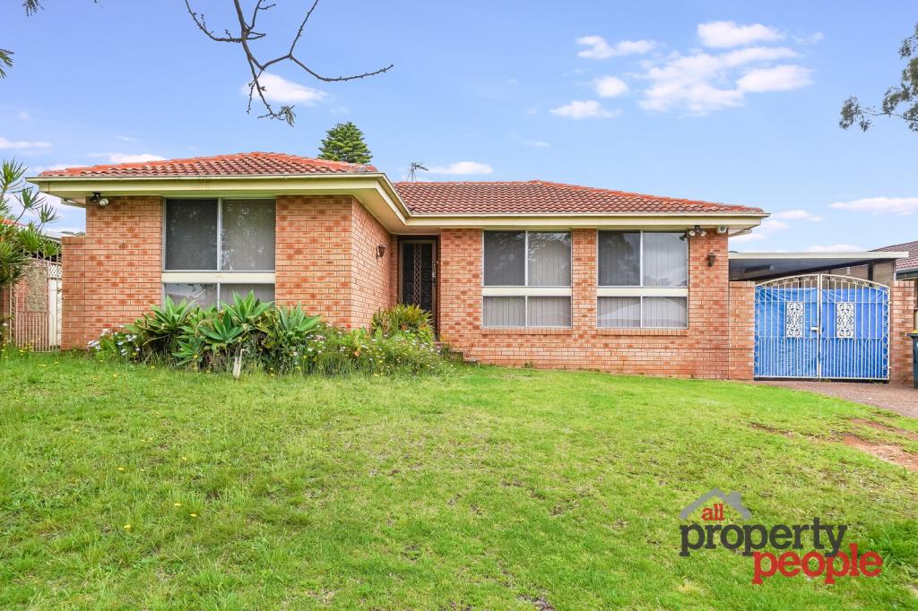 23 Fletcher St, Minto, NSW 2566