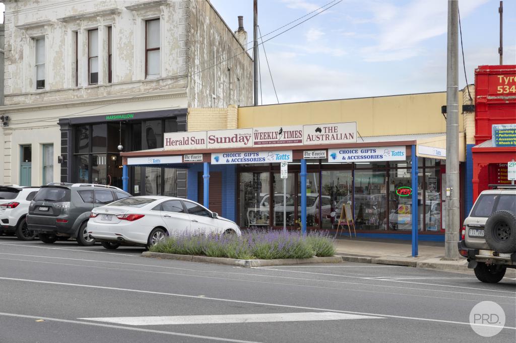 65 Albert St, Creswick, VIC 3363