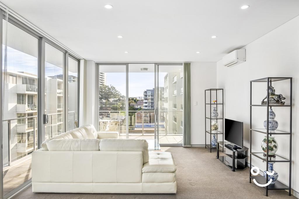 149/22-32 Gladstone Ave, Wollongong, NSW 2500