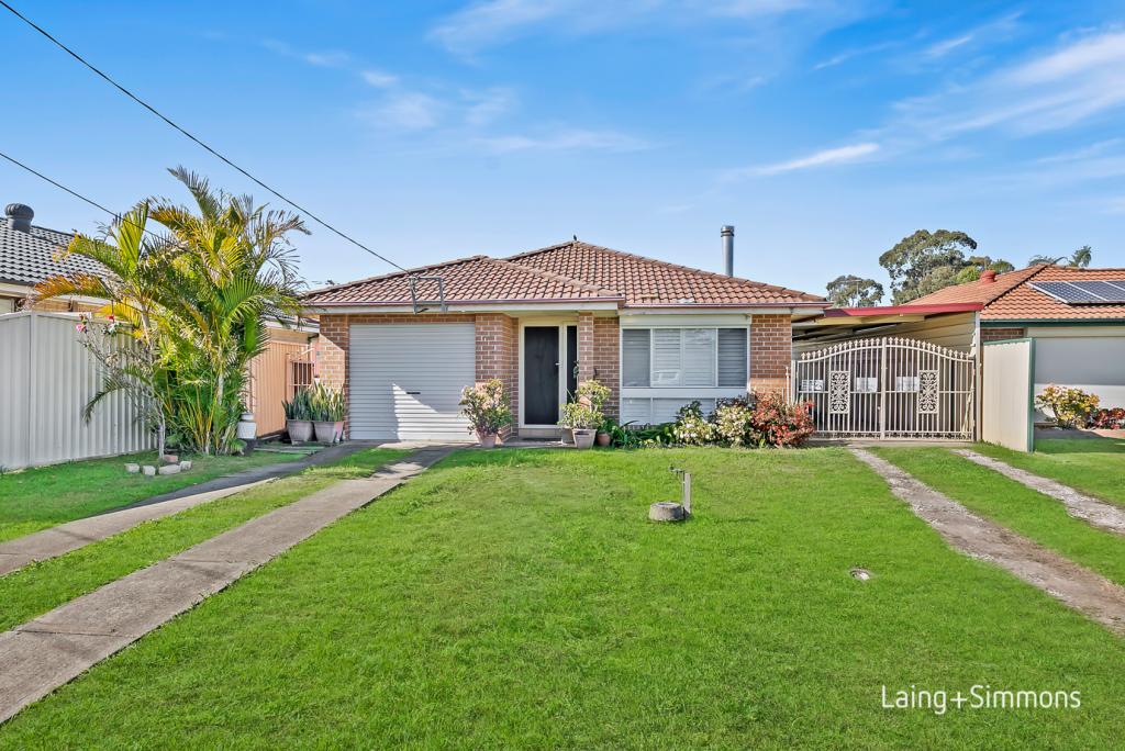 14 Clucas Rd, Dharruk, NSW 2770